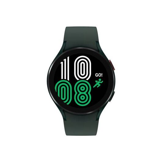 Samsung Galaxy Watch4 44 mm green smart SM-R870NZGAEUB