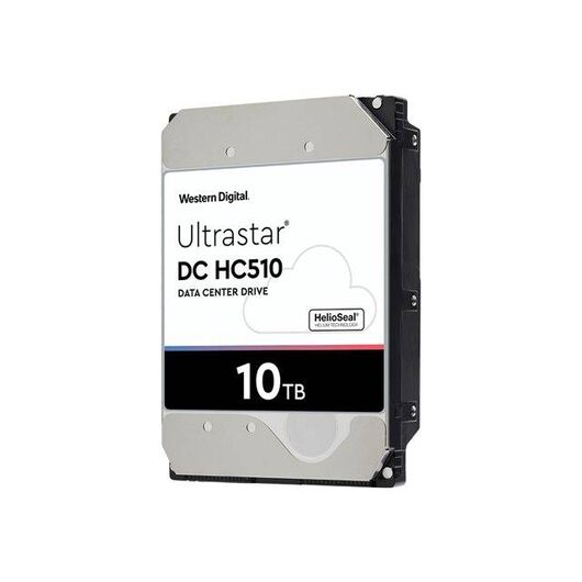 WD Ultrastar DC HC510 10TB Hard drive SAS 0F27352