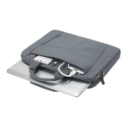 DICOTA Eco BASE Slim notebook carrying case D31305-RPET