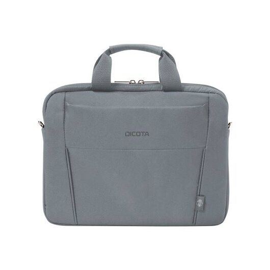 DICOTA Eco BASE Slim notebook carrying case D31305-RPET