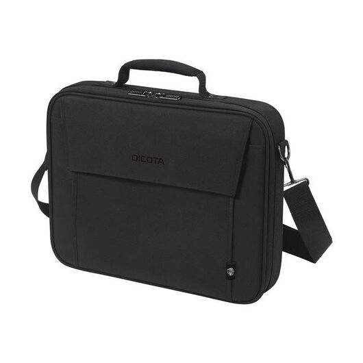 DICOTA Eco Multi BASE Notebook carrying case D30447-RPET