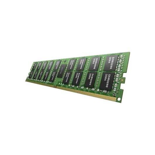 Samsung DDR4 module 32 GB DIMM 288-pin M393A4G43AB3-CWE