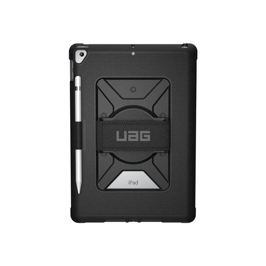 UAG Case for iPad 10.2-in (987 Gen, 12191LB14040