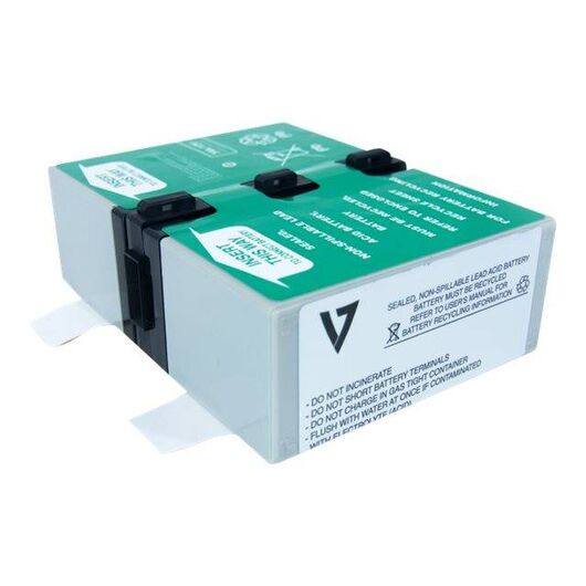 V7 APCRBC123-V7-1E UPS battery APCRBC123-V7-1E