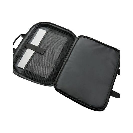 V7 Professional Eco-Friendly Notebook carrying case 15.6" black