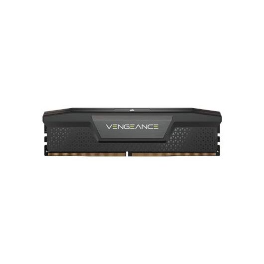 CORSAIR Vengeance DDR5 kit 64 GB: 2 x CMK64GX5M2B5200C40