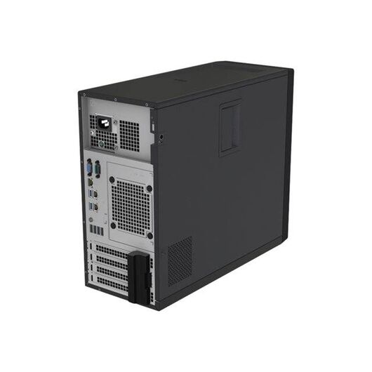 Dell EMC PowerEdge T150 Server MT 1-way 1 x Xeon M83C9