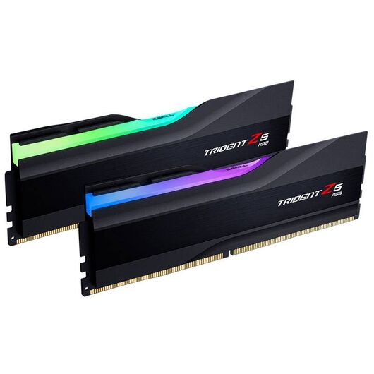 G.Skill Trident Z5 RGB DDR5 kit F5-5600J3636C16GX2-TZ5RK