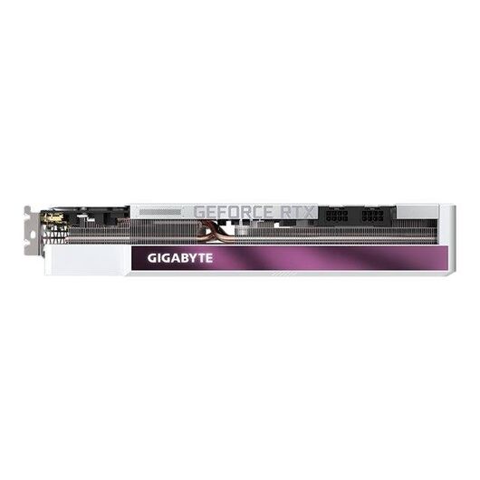 Gigabyte GeForce RTX 3070 Ti VISION GV-N307TVISION OC-8GD