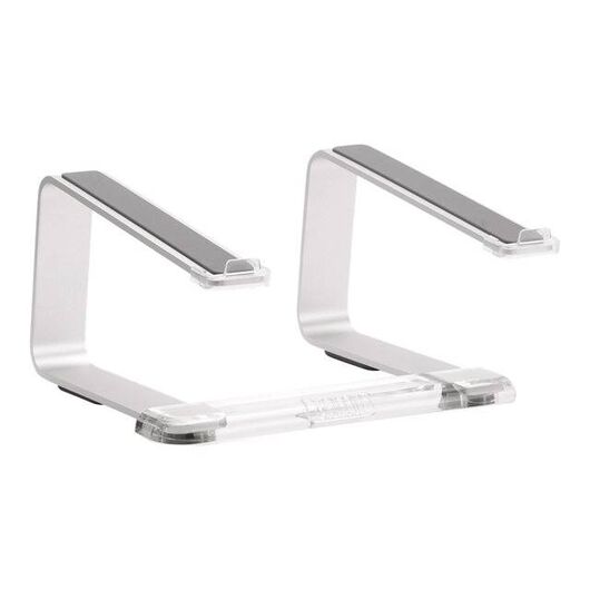 Griffin Elevator Notebook stand brushed GC16034-2