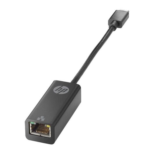 HP Network adapter USB-C Gigabit Ethernet x 1 V7W66AAAC3