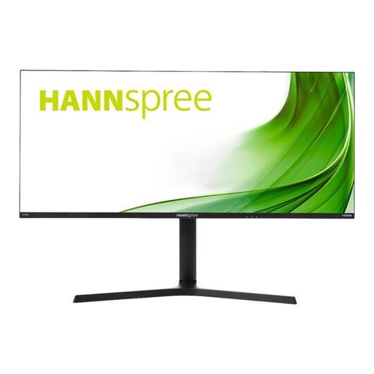 Hannspree HC342PFB LED monitor 34 3440 x 1440 HC342PFB