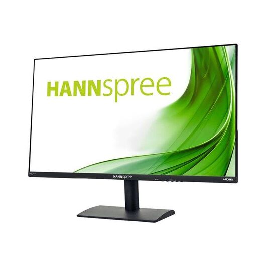 Hannspree HE247HFB LED monitor 23.6 1920 x 1080 HE247HFB