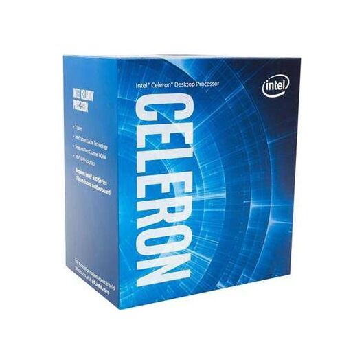 Intel Celeron G5905 3.5 GHz 2 cores 2 BX80701G5905
