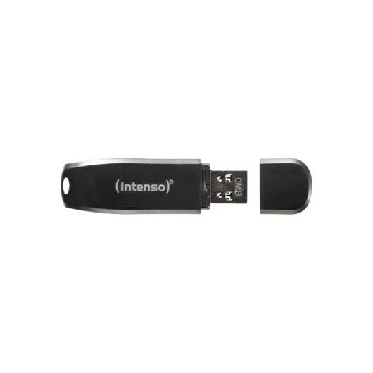 Intenso Speed Line USB flash drive 32 GB USB 3.0 3533480