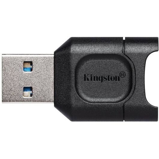 Kingston MobileLite Plus Card reader (microSD, MLP