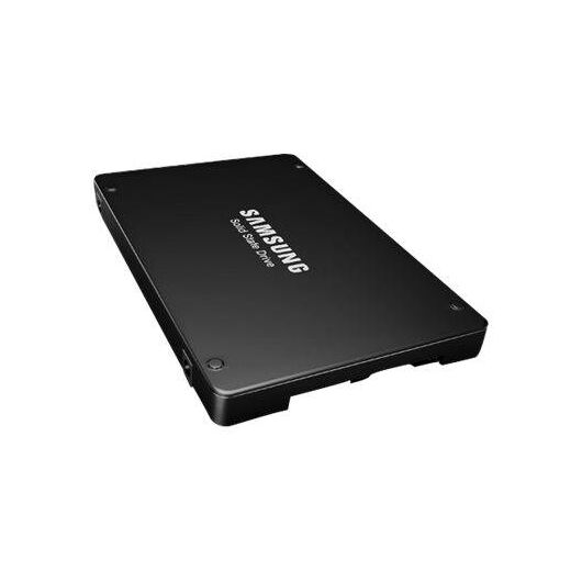 Samsung PM1643a 960GB SSD SAS MZILT960HBHQ-00007