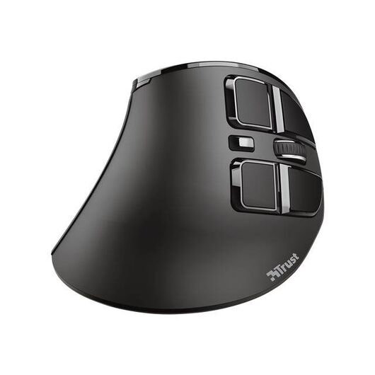 Trust Voxx Vertical mouse ergonomic right-handed 23731