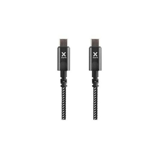 xtorm Original USB cable USB-C (M) to USB-C (M) 20 CX2071