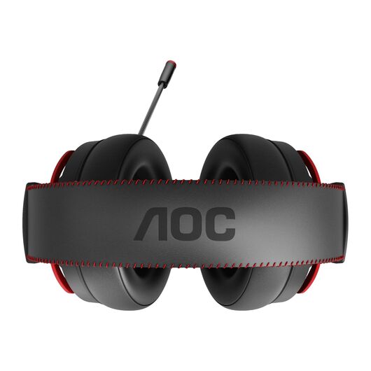 AOC Gaiming GH300 Headset 7.1 channel onear wired GH300