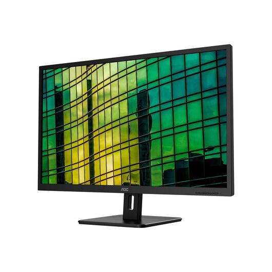 AOC Q32E2N LED monitor 32 (31.5" viewable) 2560 x 1440 Q32E2N
