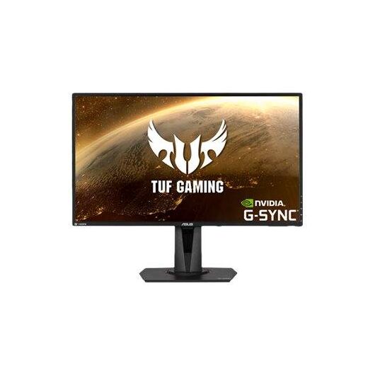 ASUS TUF Gaming VG27AQZ LED monitor 27 2560 x 90LM0503B01370