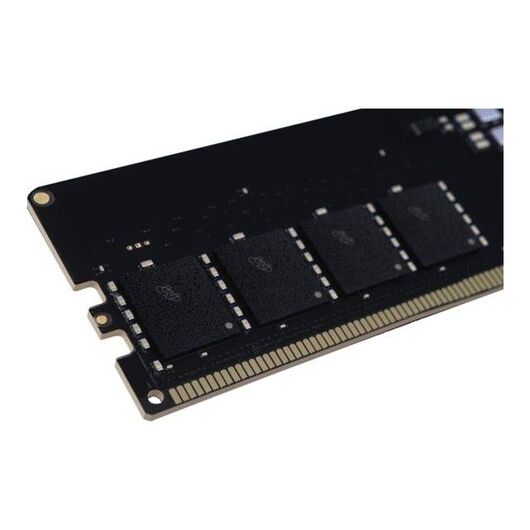 Crucial DDR5 module 16 GB DIMM 288-pin 4800 CT16G48C40U5T
