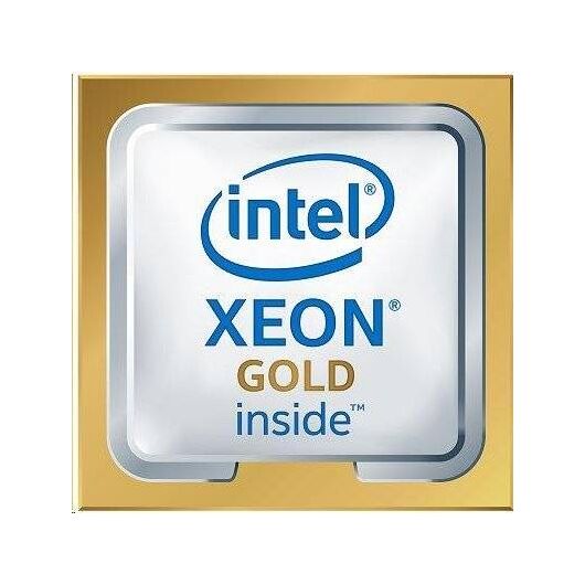 Intel Xeon Gold 6326 2.9 GHz 16-core 32 CD8068904657502