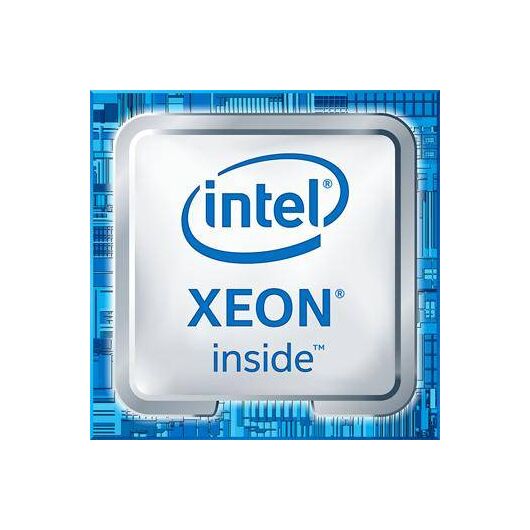 Intel Xeon Silver 4210R 2.4 GHz 10-core CD8069504344500