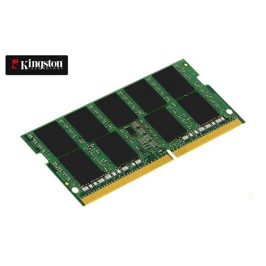 Kingston DDR4 module 16 GB SO-DIMM 260-pin KCP432SS816