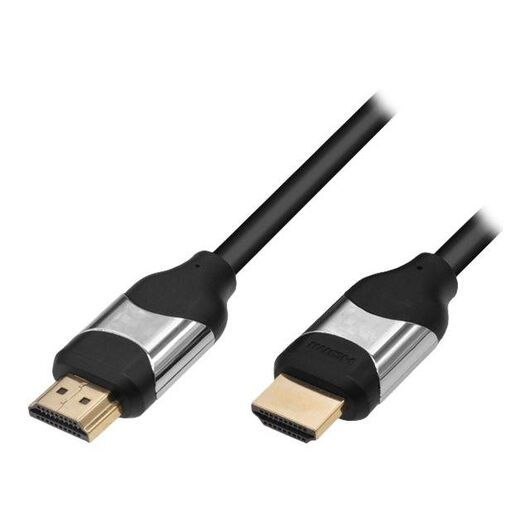 MCAB Professional High Speed HDMI cable 3m  6060023