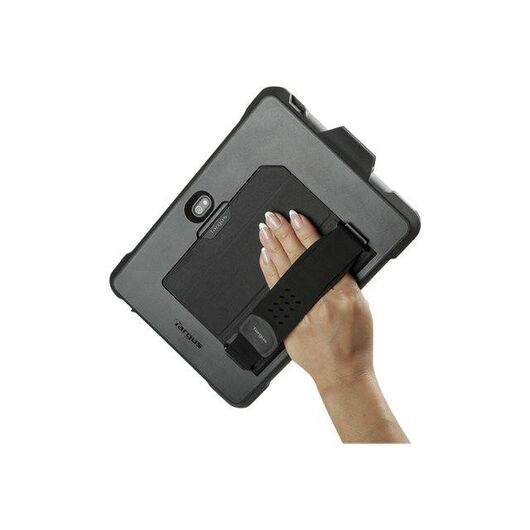 Targus Field-Ready Back cover for tablet THD501GLZ