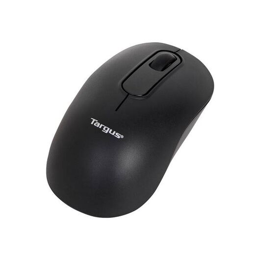 Targus Mouse optical 3 buttons wireless AMB580EU