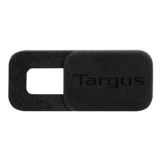 Targus Spy Guard Web camera cover black (pack of AWH025GL
