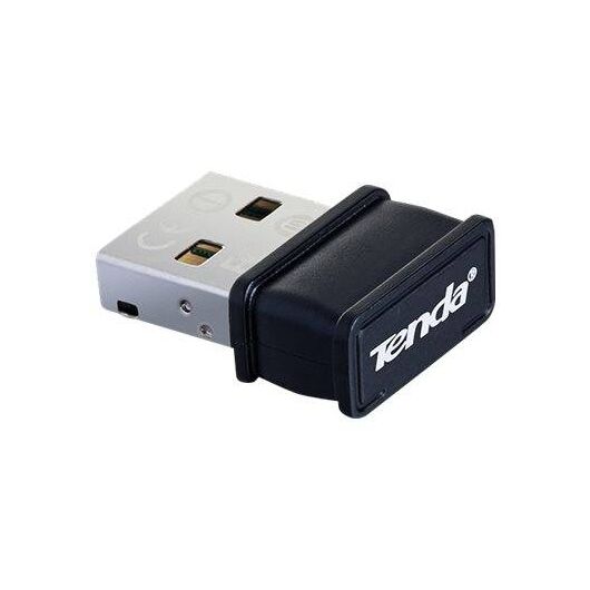 Tenda W311MI Network adapter USB 2.0 802.11bgn W311MI