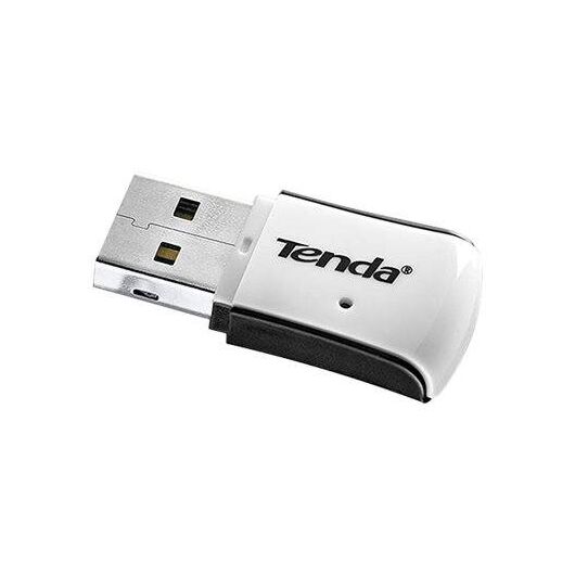 Tenda W311M Network adapter USB 802.11bgn W311M