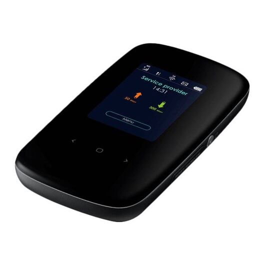 Zyxel LTE2566-M634 Mobile hotspot 4G LTE2566-M634-EUZNV1F