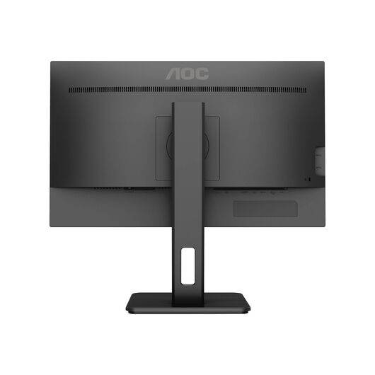 AOC U27P2 LED monitor 27 3840 x 2160 4K UHD (2160p)  U27P2