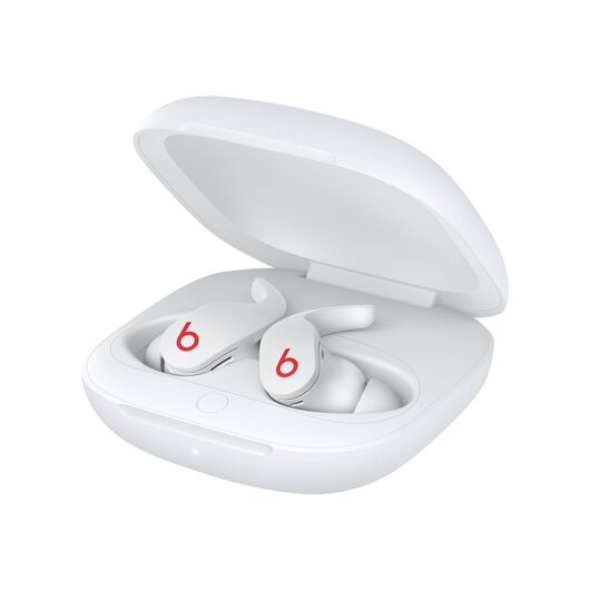 Beats Fit Pro True wireless earphones with mic white  MK2G3ZM A