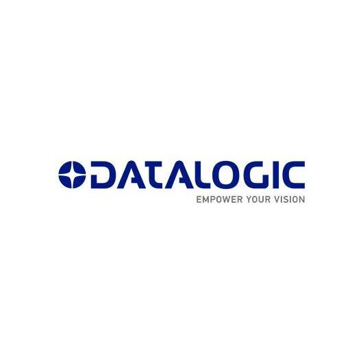 Datalogic MC9000 Battery charger output connectors: MC-P090