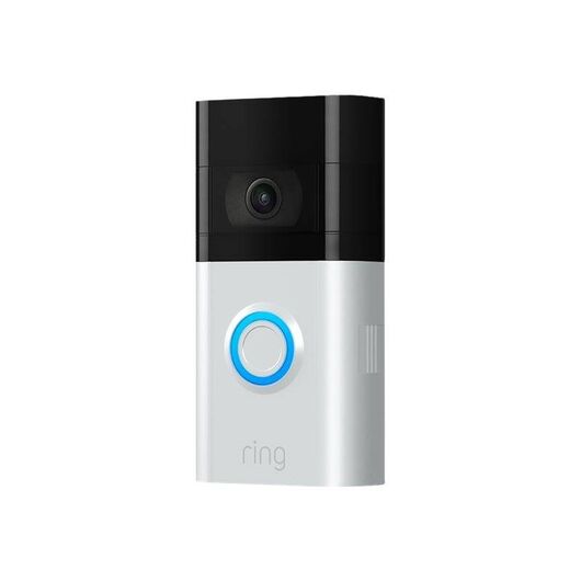 Ring Video Doorbell 3 Doorbell wireless 802.11bgn 8VRSL10EU0