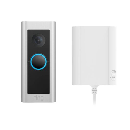 Ring Video Doorbell Pro 2 Doorbell wireless 8VRBPZ0EU0