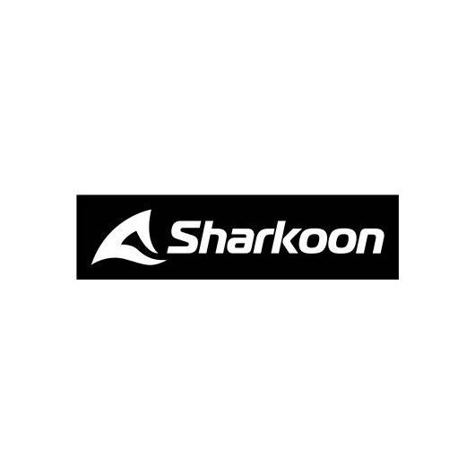 Sharkoon 1337 Gaming Mat RGB V2 800 Mouse 4044951029983