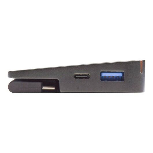 V7 Docking station USBC VGA, HDMI, DP DOCKUCPT01