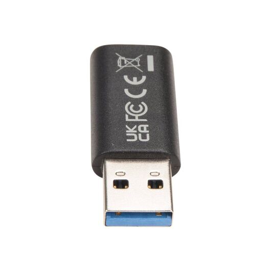 V7 USB adapter USB Type A (M) to USBC (F) USB 3.0 V7USB3AC