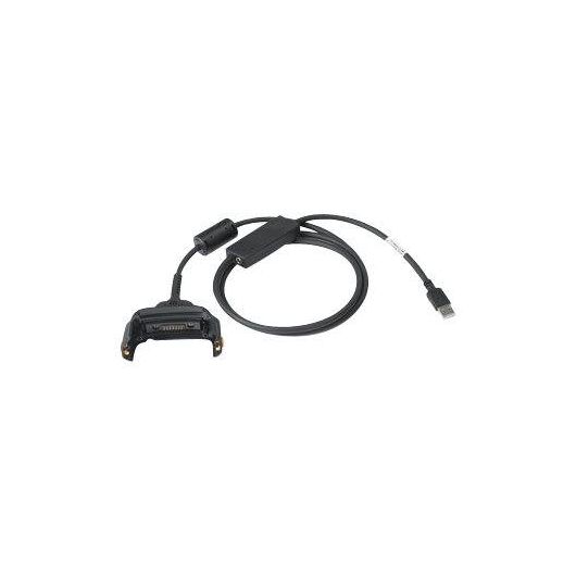 Zebra USB CHARGECOMMUNICATION Cable USB cable 25108022-04R