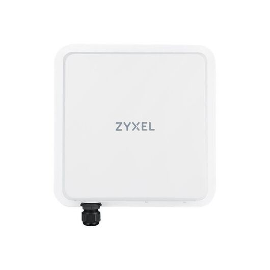Zyxel NR7101 Wireless router WWAN GigE, LTE NR7101EU01V1F