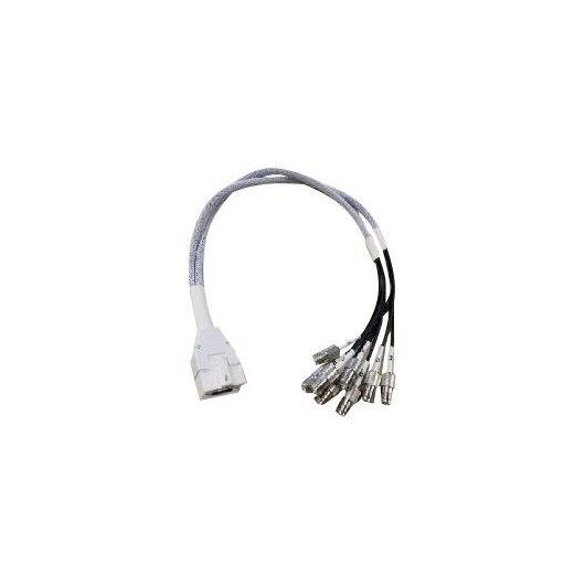 Cisco Antenna cable RPTNC to RF connector AIR-CAB002-D8-R=