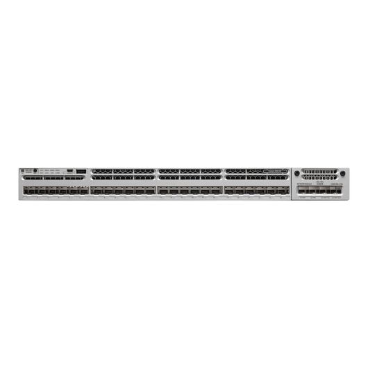 Cisco Catalyst 385024S-E Switch L3 Managed 24 x WS-C3850-24S-E