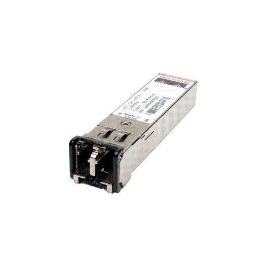 Cisco SFP (miniGBIC) transceiver module 100Mb GLC-FE-100LX=